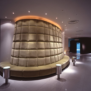 梅田スカイレストラン3