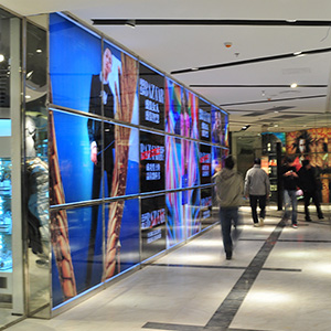 JOY CITY4（Shanghai）