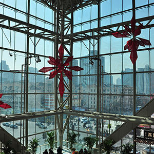 JOY CITY（Shanghai）5