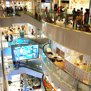 SHOPPING MALL1