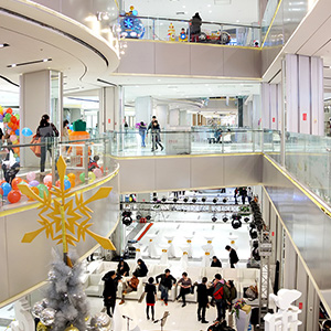 SHOPPING MALL2