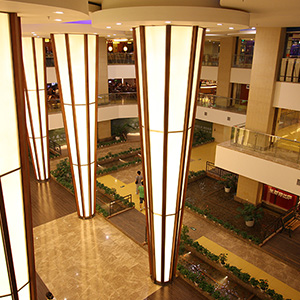 JOY CITY（Beijing）2