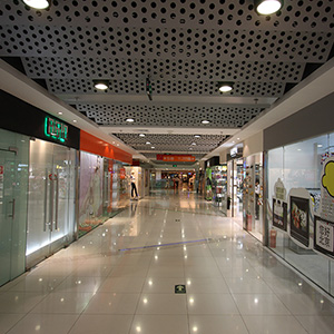 JOY CITY（Beijing）3