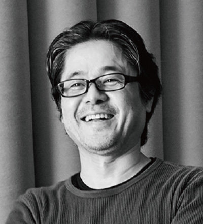 プロフィール写真