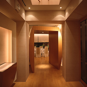 聘珍樓 横濱本店3