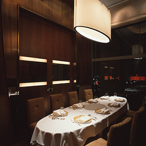 溜池山王 聘珍樓4