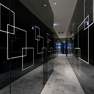 グランダム銀座4