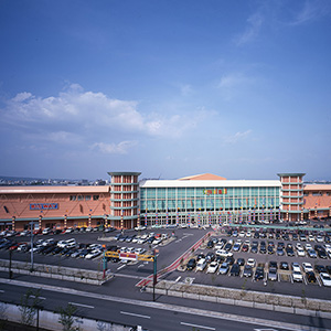 クリスタルモール2