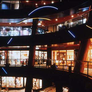 博多キャナルシティ1