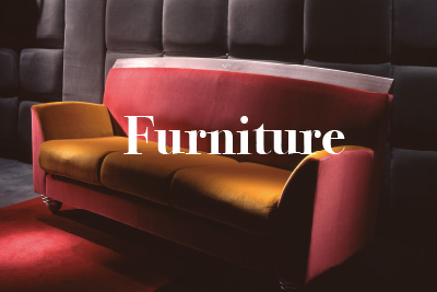 furniture